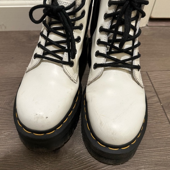 Dr. Martens Jadon Boots - Picture 5 of 5